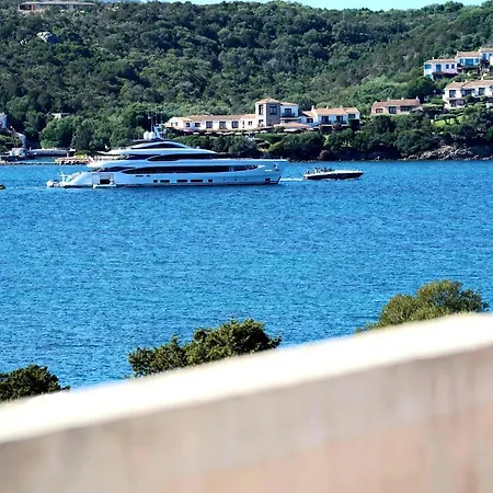 Hotiday Costa Smeralda Golfo Aranci