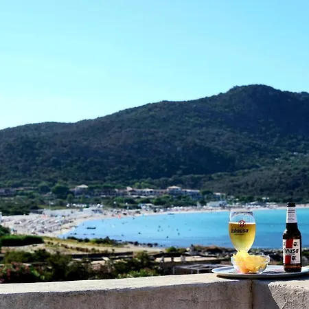 Hotel Hotiday Costa Smeralda