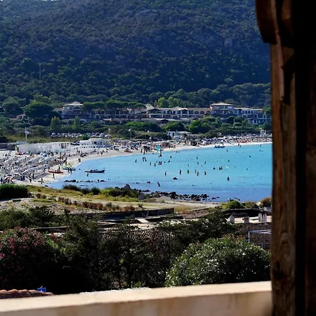 Hotiday Costa Smeralda 4*