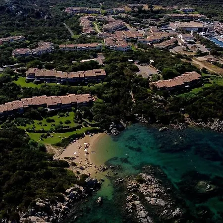 Hotiday Costa Smeralda Hotel Marinella (Sardinia)