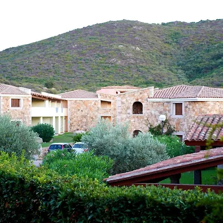 Hotiday Costa Smeralda Hotel