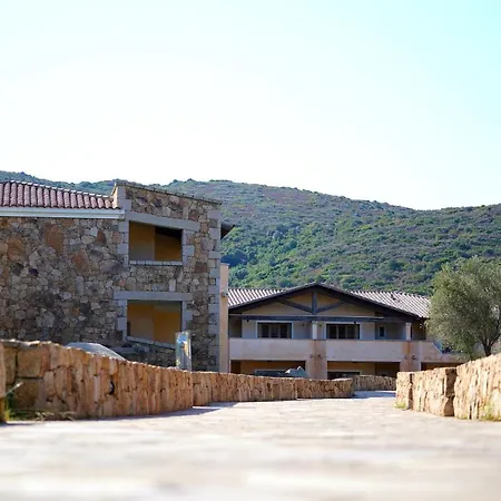 Hotiday Costa Smeralda מרינלה