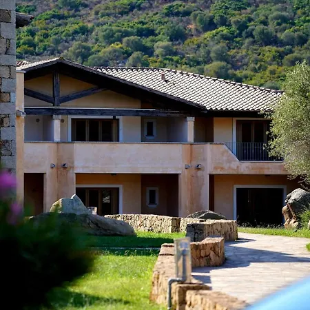 Hotiday Costa Smeralda מלון