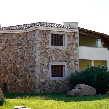 מלון Hotiday Costa Smeralda 4*