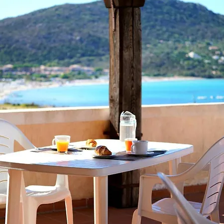 מלון Hotiday Costa Smeralda