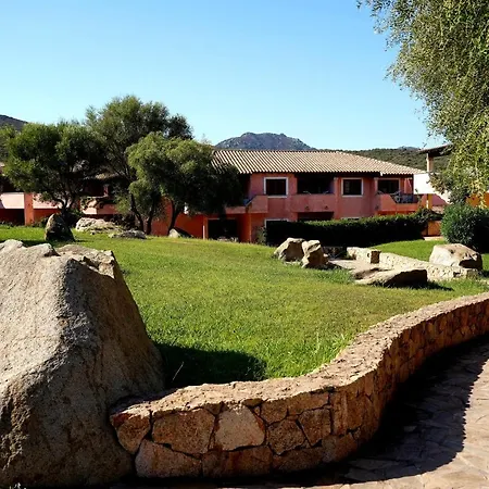 Hotiday Costa Smeralda