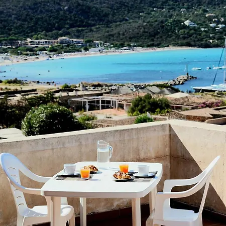 מלון Hotiday Costa Smeralda 4*