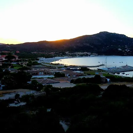 מלון Hotiday Costa Smeralda